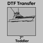 DTF Transfer 7" Thumbnail