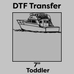 DTF Transfer 7" Thumbnail