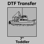 DTF Transfer 7" Thumbnail
