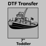 DTF Transfer 7" Thumbnail
