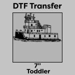 DTF Transfer 7" Thumbnail