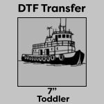DTF Transfer 7" Thumbnail