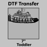 DTF Transfer 7" Thumbnail