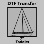 DTF Transfer 7" Thumbnail