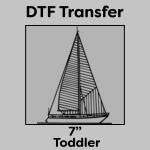 DTF Transfer 7" Thumbnail