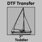 DTF Transfer 7" Thumbnail