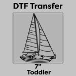 DTF Transfer 7" Thumbnail