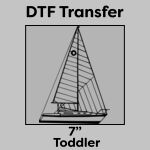 DTF Transfer 7" Thumbnail