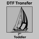 DTF Transfer 7" Thumbnail