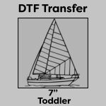 DTF Transfer 7" Thumbnail