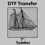 DTF Transfer 7" Thumbnail