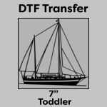 DTF Transfer 7" Thumbnail