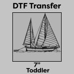 DTF Transfer 7" Thumbnail