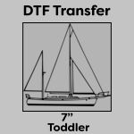 DTF Transfer 7" Thumbnail