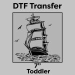 DTF Transfer 7" Thumbnail