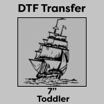 DTF Transfer 7" Thumbnail