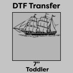 DTF Transfer 7" Thumbnail