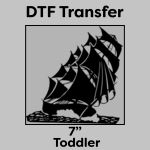 DTF Transfer 7" Thumbnail