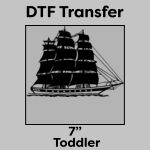DTF Transfer 7" Thumbnail