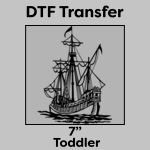DTF Transfer 7" Thumbnail