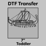 DTF Transfer 7" Thumbnail