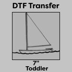 DTF Transfer 7" Thumbnail