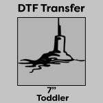 DTF Transfer 7" Thumbnail