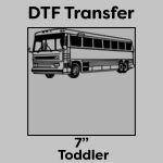 DTF Transfer 7" Thumbnail
