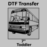 DTF Transfer 7" Thumbnail