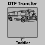 DTF Transfer 7" Thumbnail