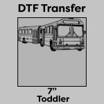 DTF Transfer 7" Thumbnail