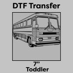 DTF Transfer 7" Thumbnail
