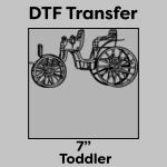 DTF Transfer 7" Thumbnail