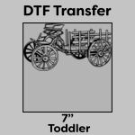 DTF Transfer 7" Thumbnail