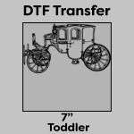 DTF Transfer 7" Thumbnail