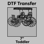 DTF Transfer 7" Thumbnail