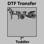 DTF Transfer 7" Thumbnail