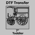 DTF Transfer 7" Thumbnail