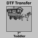 DTF Transfer 7" Thumbnail
