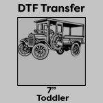 DTF Transfer 7" Thumbnail