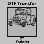 DTF Transfer 7" Thumbnail