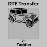 DTF Transfer 7" Thumbnail