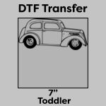 DTF Transfer 7" Thumbnail