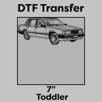 DTF Transfer 7" Thumbnail