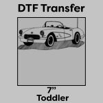 DTF Transfer 7" Thumbnail