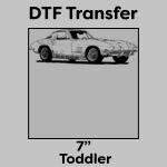 DTF Transfer 7" Thumbnail