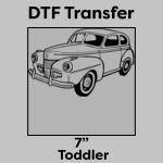 DTF Transfer 7" Thumbnail