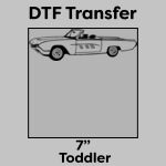 DTF Transfer 7" Thumbnail