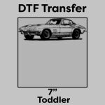 DTF Transfer 7" Thumbnail