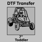 DTF Transfer 7" Thumbnail